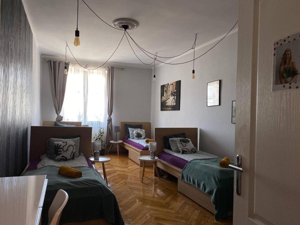 Real Vip Hostel Krakau