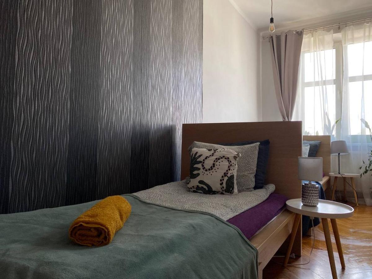Real Vip Hostel Krakau
