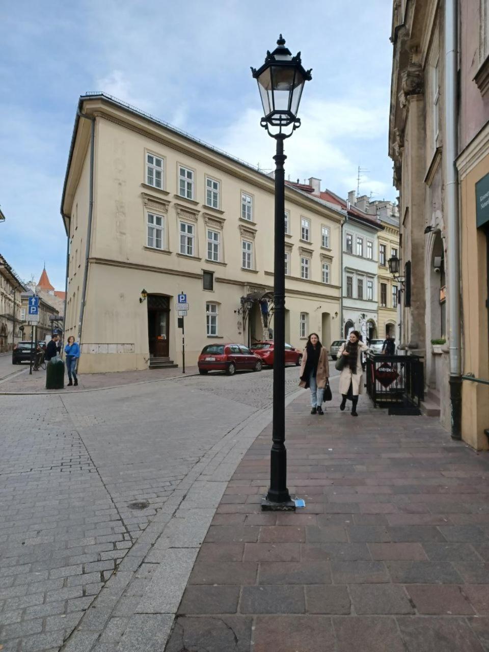Real Vip * Krakau